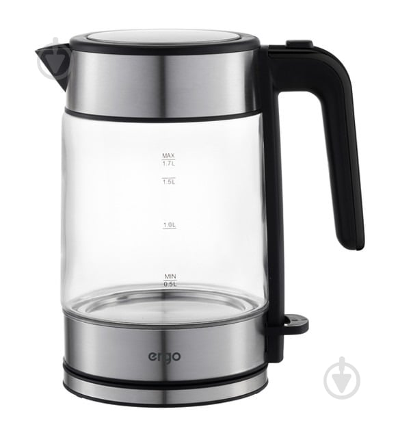 Электрочайник Ergo GL 8010 - фото 1
