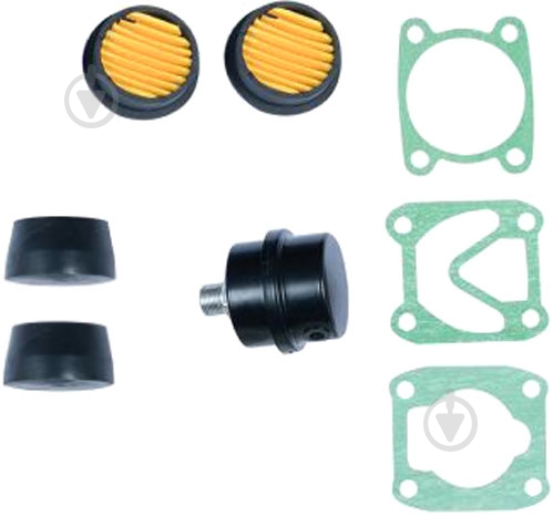 Компресор Limex DC 50300-2 "kit" - фото 8