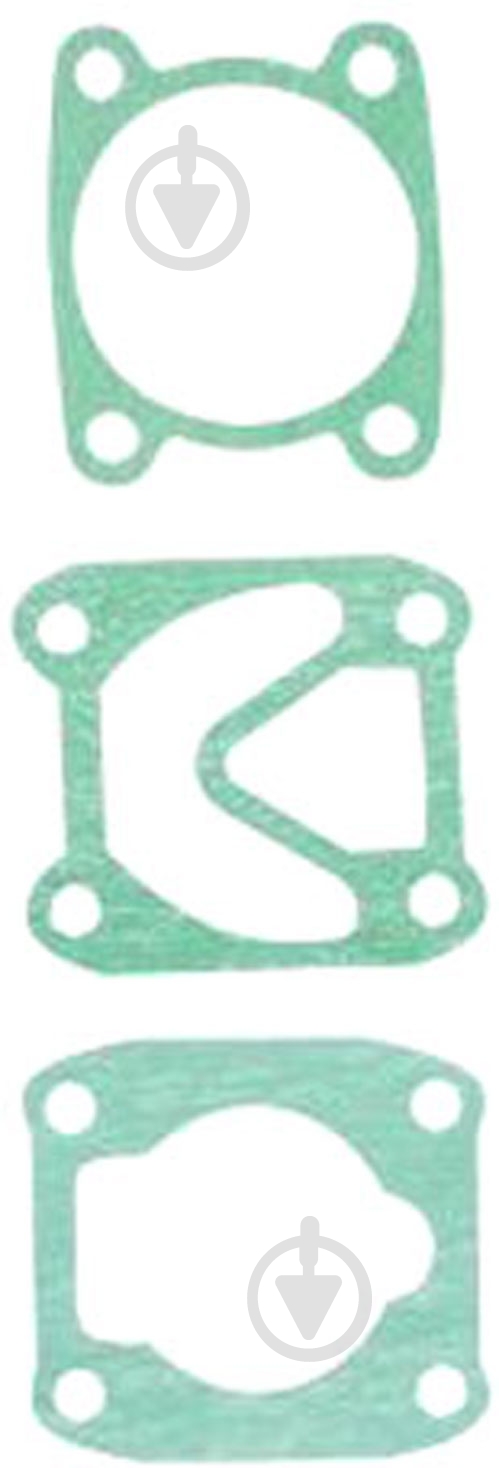 Компресор Limex DC 50300-2 "kit" - фото 10