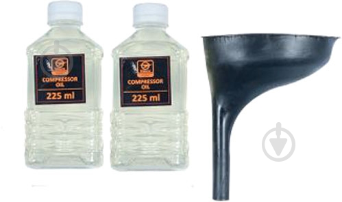 Компресор Limex DC 50300-2 "kit" - фото 5