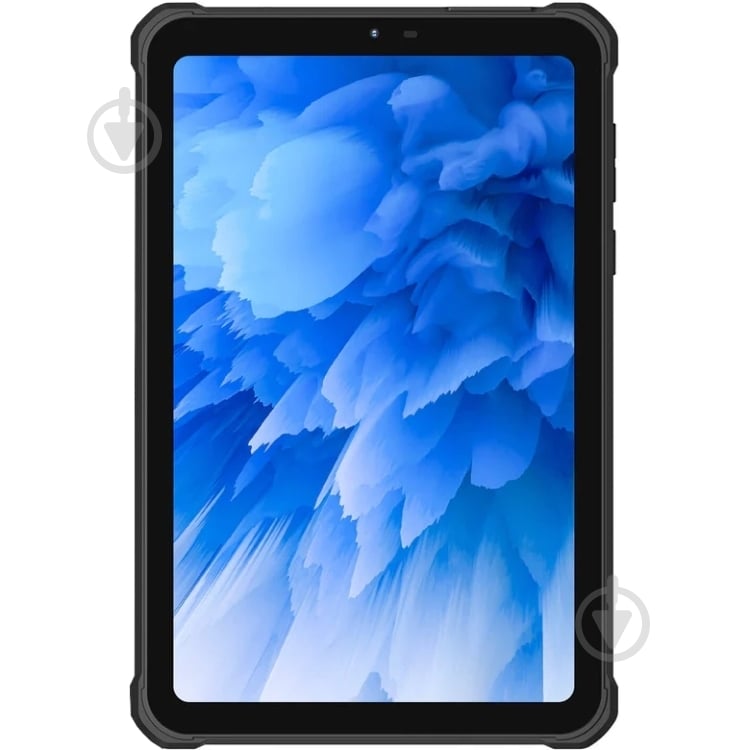 Планшет Oukitel RT3 plus 8" 4/128GB Wi-Fi + 4G black/blue (RT3Plus_Blue) - фото 2