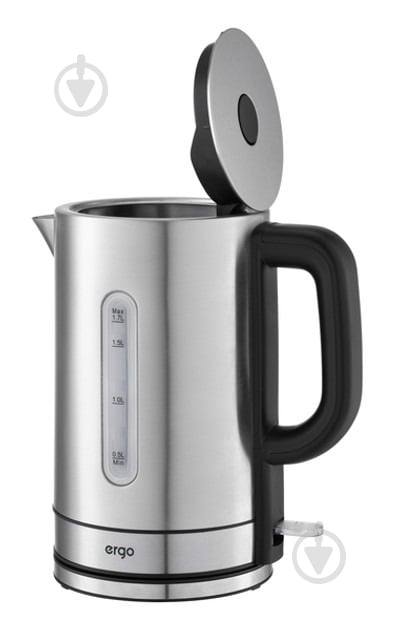 Электрочайник Ergo GN 8030 - фото 3