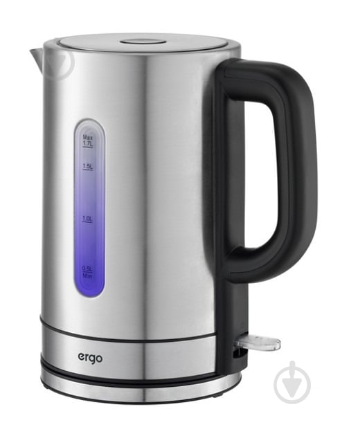 Электрочайник Ergo GN 8030 - фото 1