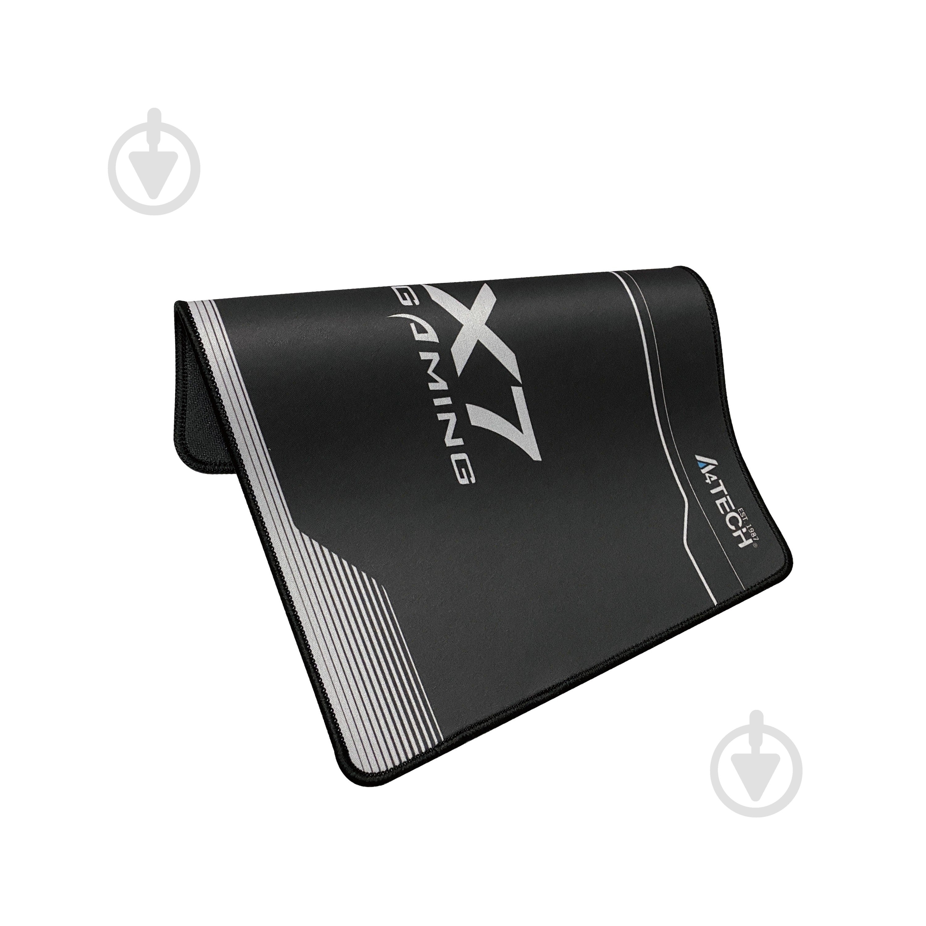 Ігровий килимок A4Tech ігрової серії X7 (XP-70M (Black)) - фото 2
