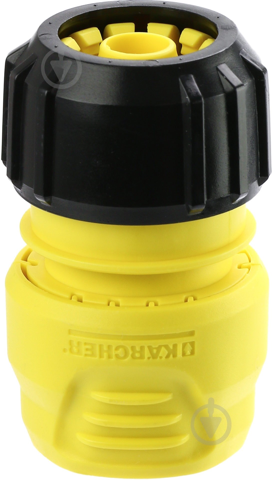 Конектор універсальний Karcher 1/2-5/8-3/4" 2.645-191.0 - фото 2