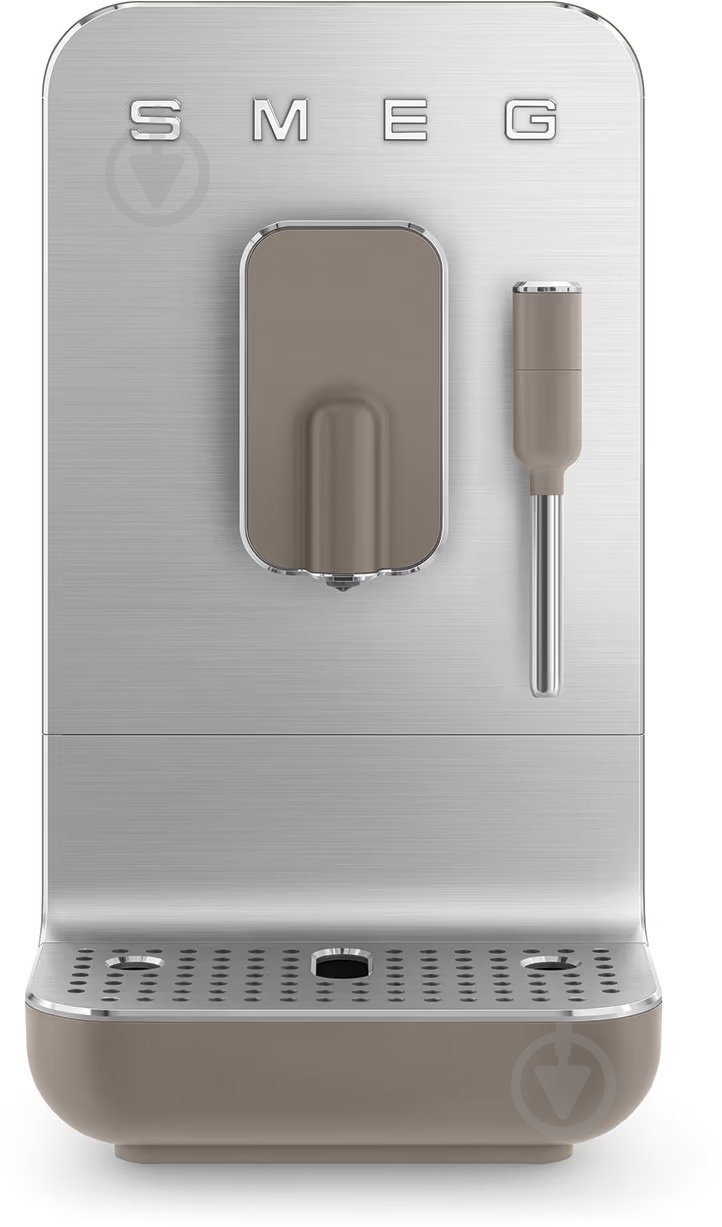 Кавомашина Smeg BCC12TPMEU - фото 5