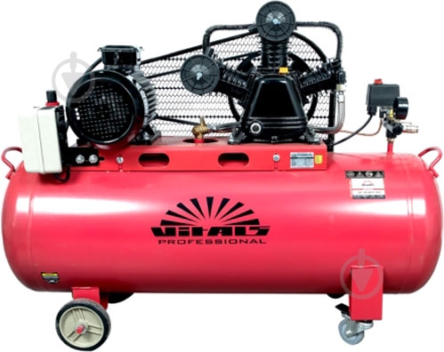 Компрессор Vitals GK200.j653-12a3 - фото 1