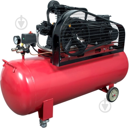 Компрессор Vitals GK200.j653-12a3 - фото 4