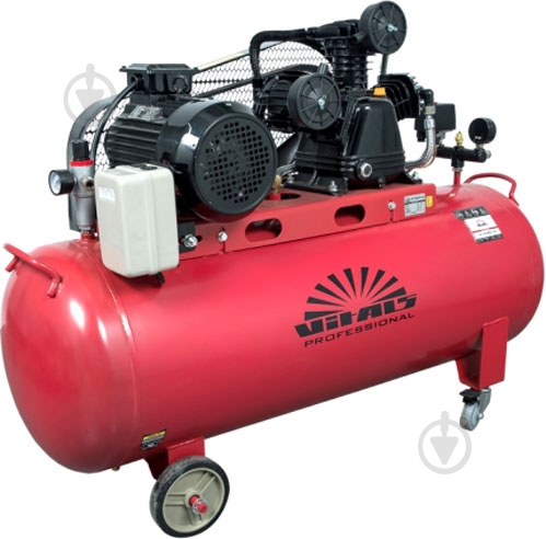 Компрессор Vitals GK200.j653-12a3 - фото 2