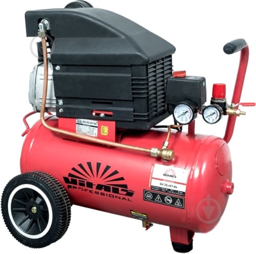 Компрессор Vitals GK25.t47-8a - фото 2