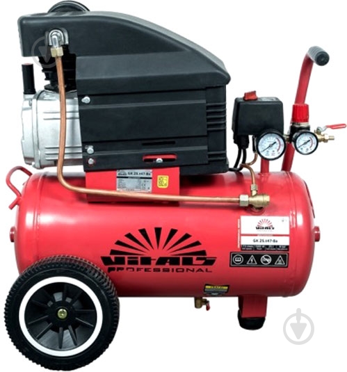Компрессор Vitals GK25.t47-8a - фото 1