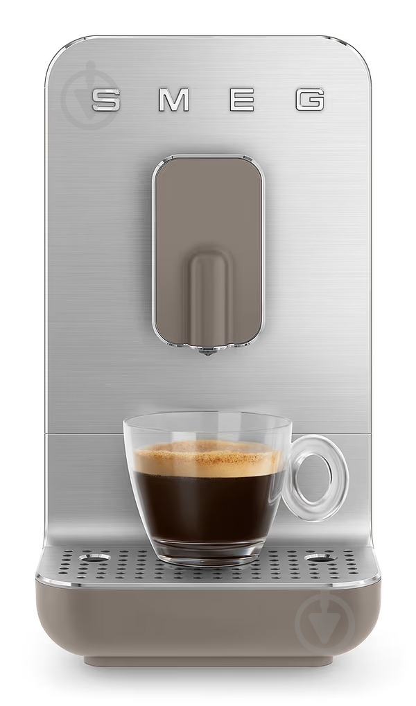 Кавомашина Smeg BCC11TPMEU - фото 9 Кавомашина Smeg BCC11TPMEU - фото 9
