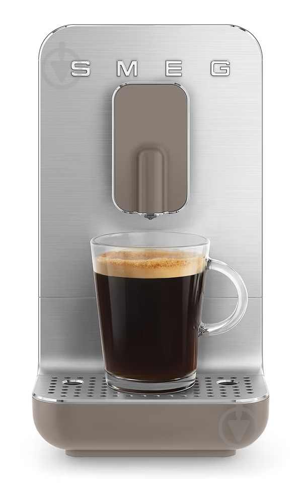 Кавомашина Smeg BCC11TPMEU - фото 8 Кавомашина Smeg BCC11TPMEU - фото 8