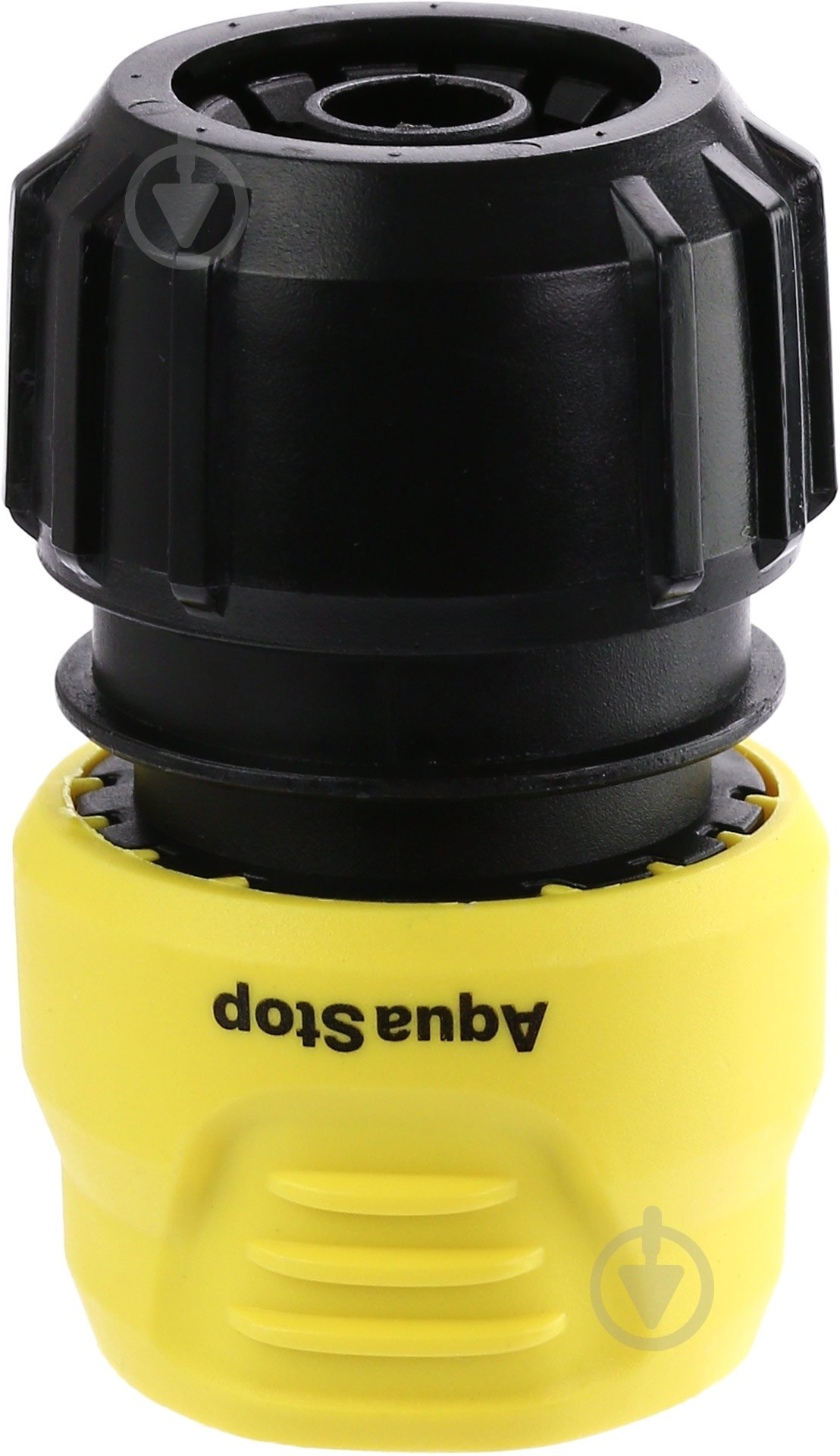 Конектор універсальний Karcher 1/2-5/8-3/4" з аквастопом 2.645-096 - фото 2