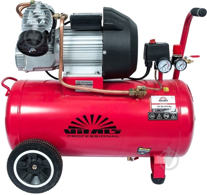 Компрессор Vitals Professional GK 55.t47-8a 84592N - фото 1