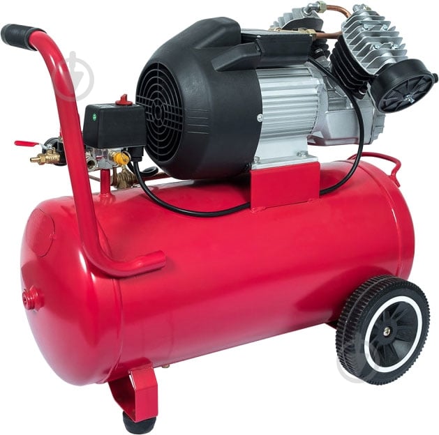 Компрессор Vitals Professional GK 55.t47-8a 84592N - фото 4