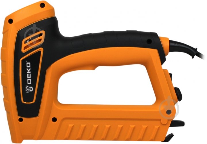 Степлер сетевой DEKO DKET01 16005 - фото 4