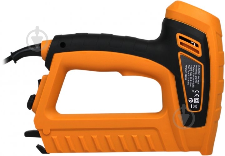 Степлер сетевой DEKO DKET01 16005 - фото 3