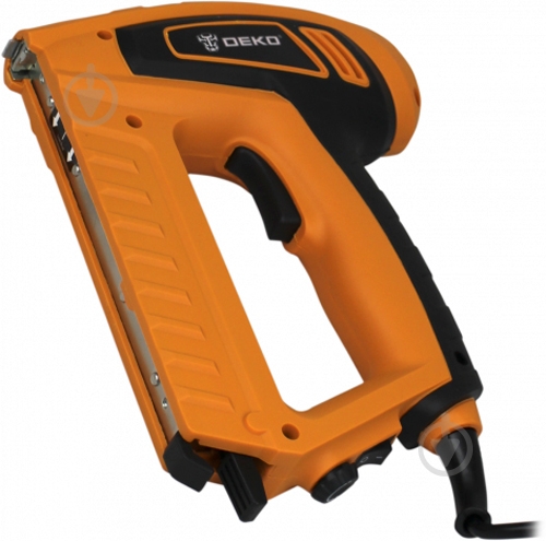 Степлер сетевой DEKO DKET01 16005 - фото 1
