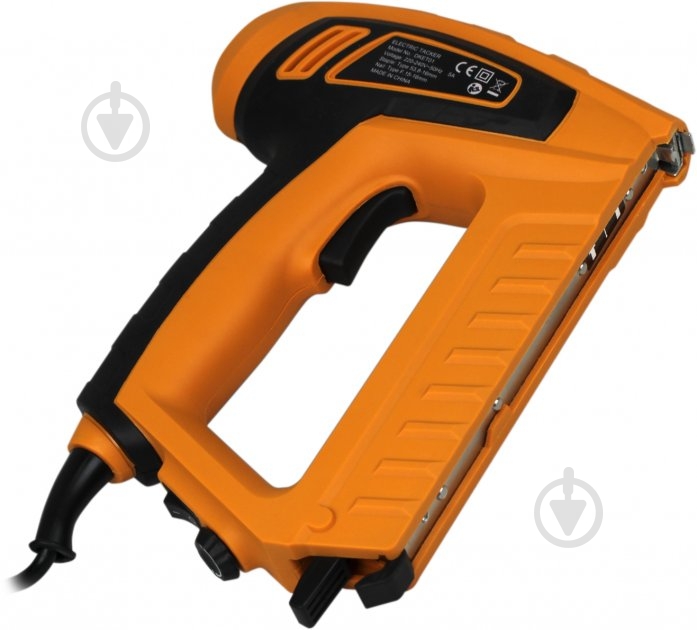 Степлер сетевой DEKO DKET01 16005 - фото 2