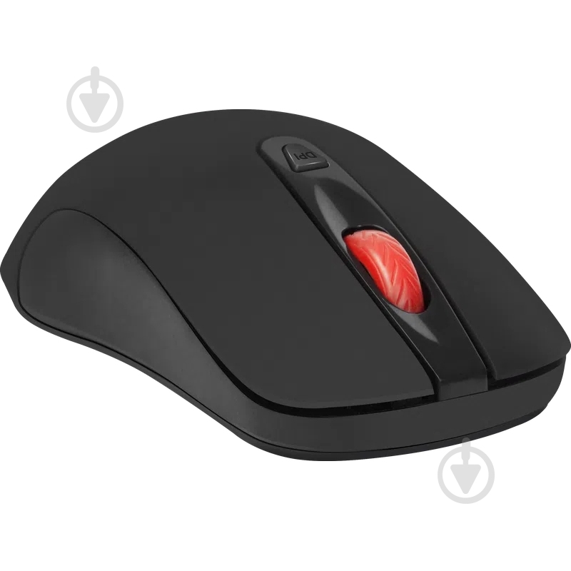 Миша Defender black (52195) - фото 3 Миша Defender black (52195) - фото 3