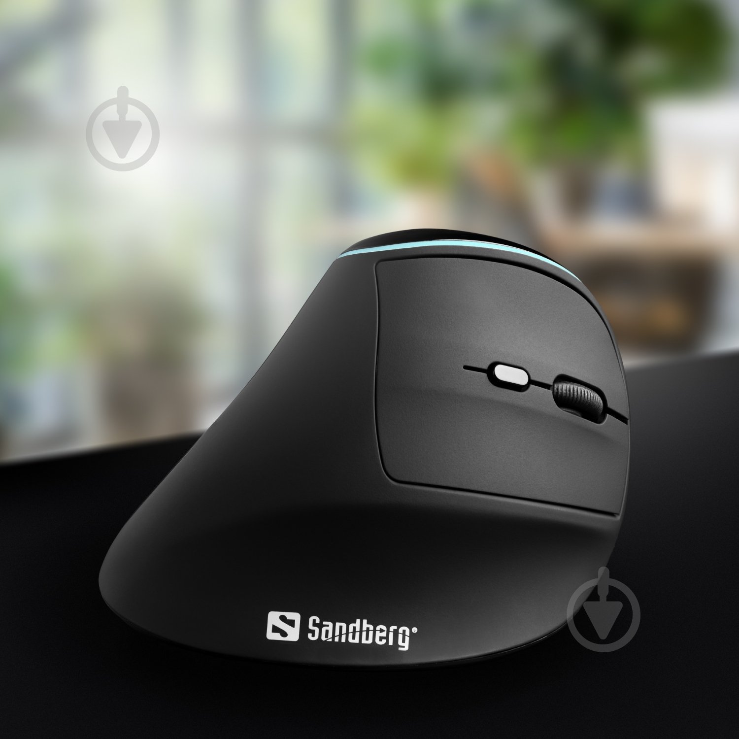 Мышь Sandberg black (630-13) - фото 6 Мышь Sandberg black (630-13) - фото 6