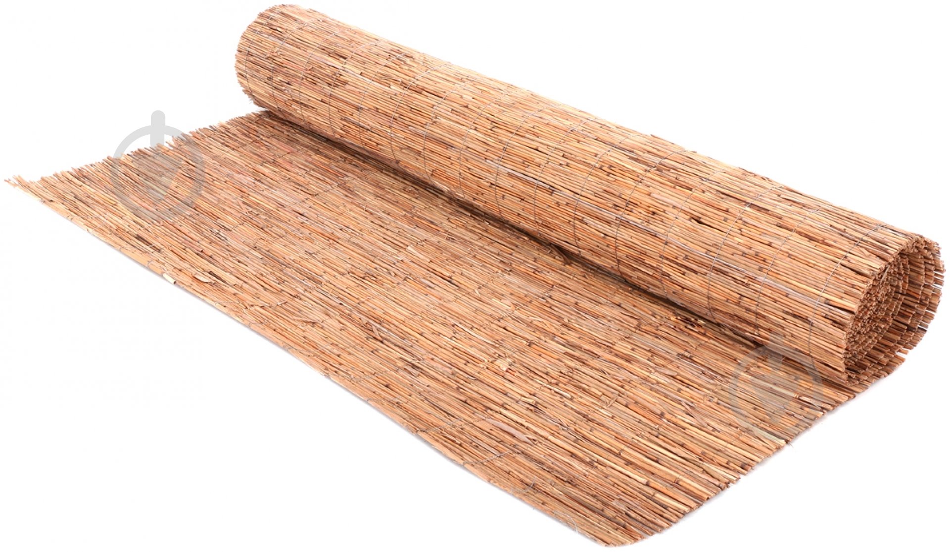 Мат из камыша 180х600 см - фото 1