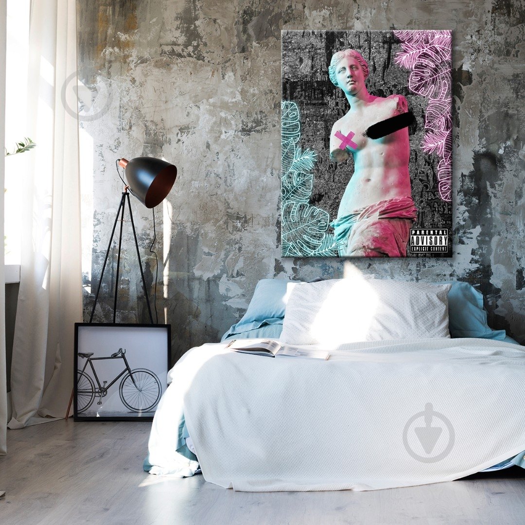 Постер Venus 50x65 см Brushme - фото 2 Постер Venus 50x65 см Brushme - фото 2