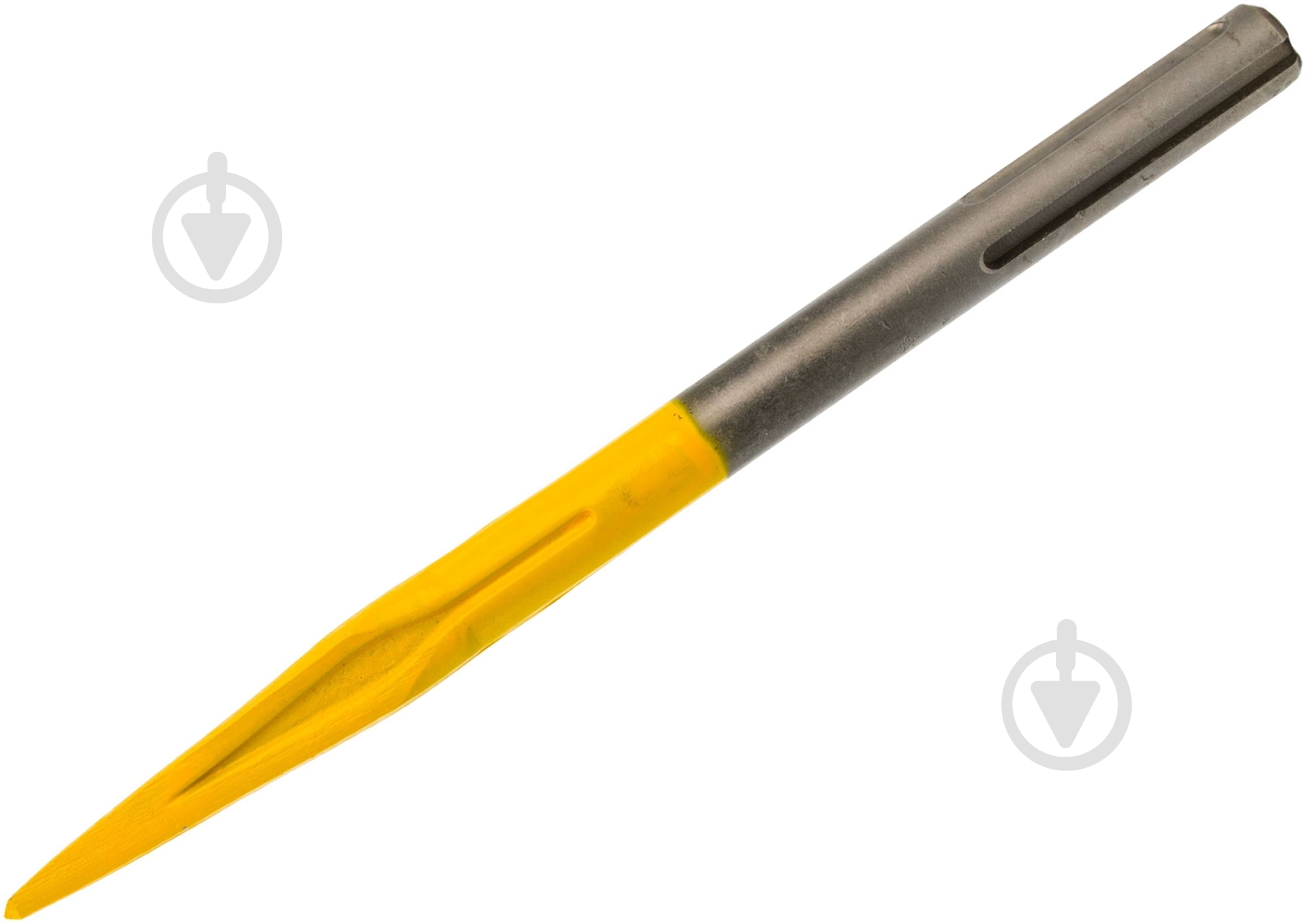 Пика Impextool SDS-max 280 мм 20009101800 - фото 1 Пика Impextool SDS-max 280 мм 20009101800 - фото 1