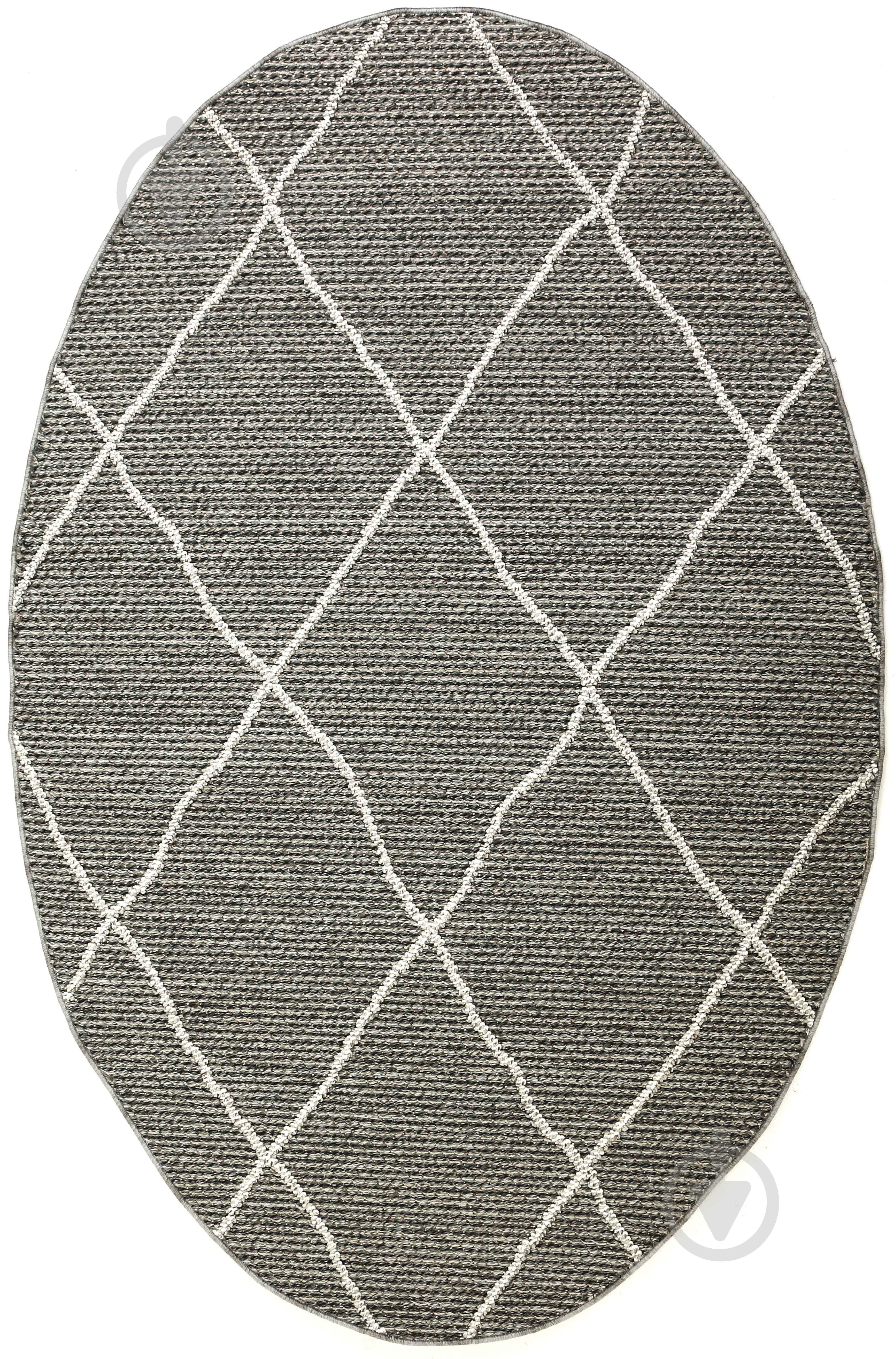 Килим Ekohali Soho SH 02 Grey 160x230 см - фото 1