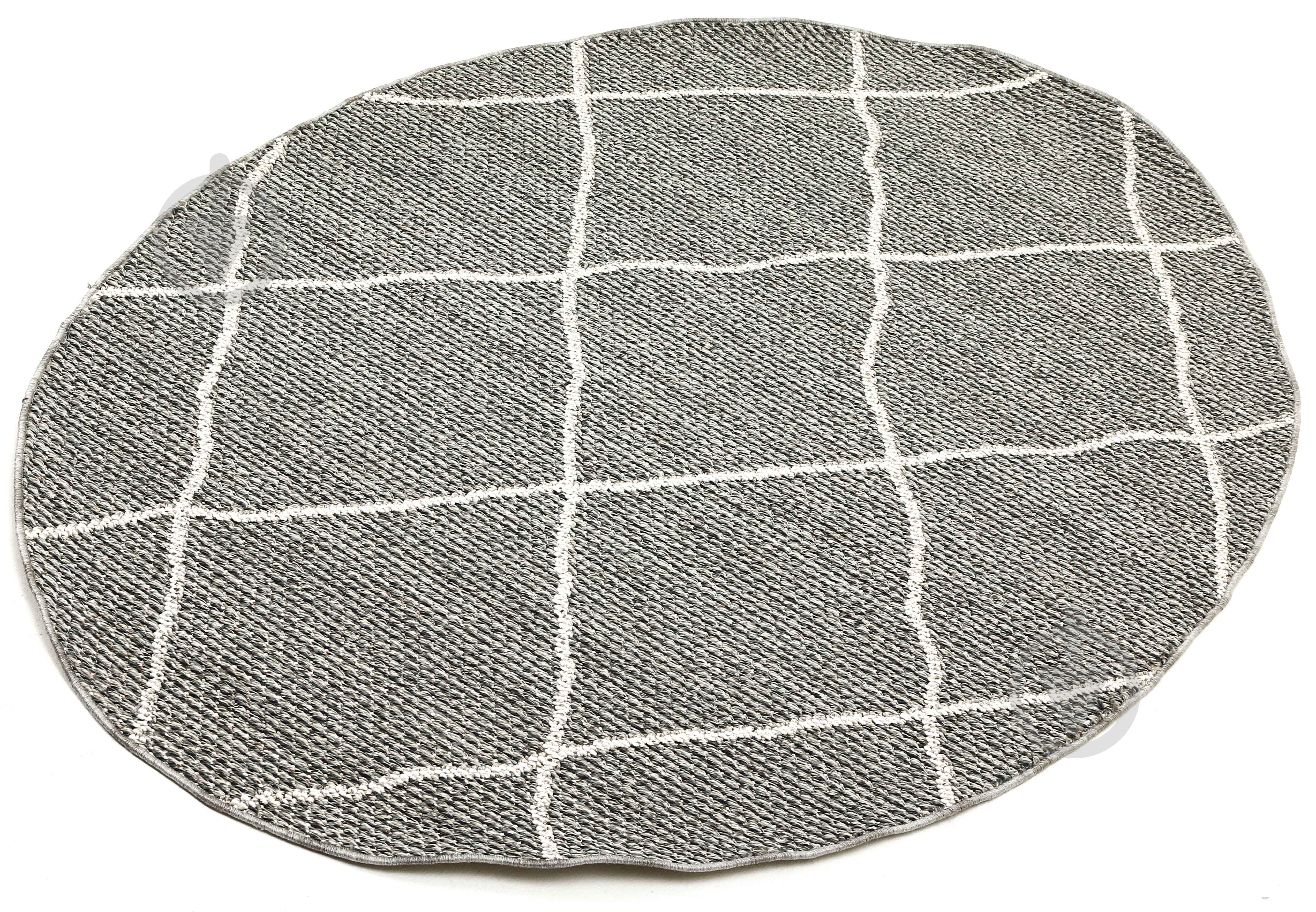 Килим Ekohali Soho SH 02 Grey 160x230 см - фото 2