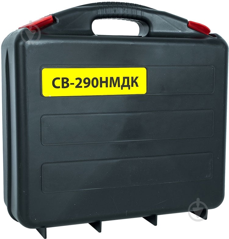 Инвертор сварочный Кентавр СВ-290НМДК - фото 5 Инвертор сварочный Кентавр СВ-290НМДК - фото 5