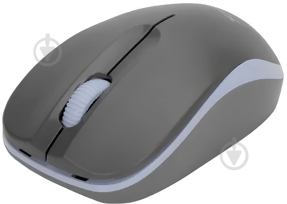 Мышь Xtrike grey (GW-116GY) - фото 2