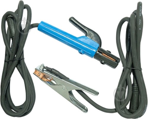 Інвертор зварювальний Кентавр СВ-310НМ max - фото 6 Інвертор зварювальний Кентавр СВ-310НМ max - фото 6