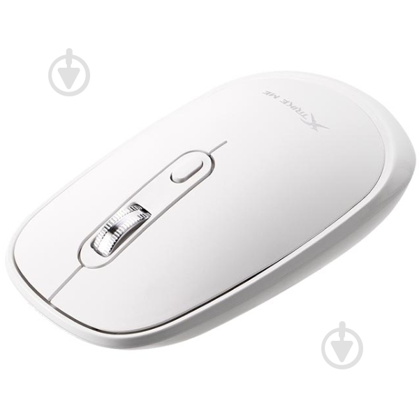 Мышь Xtrike white (GW-119WH) - фото 2