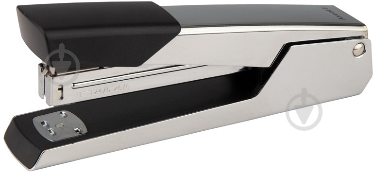 Степлер Technic метал №24/6 25 аркушів Axent - фото 1