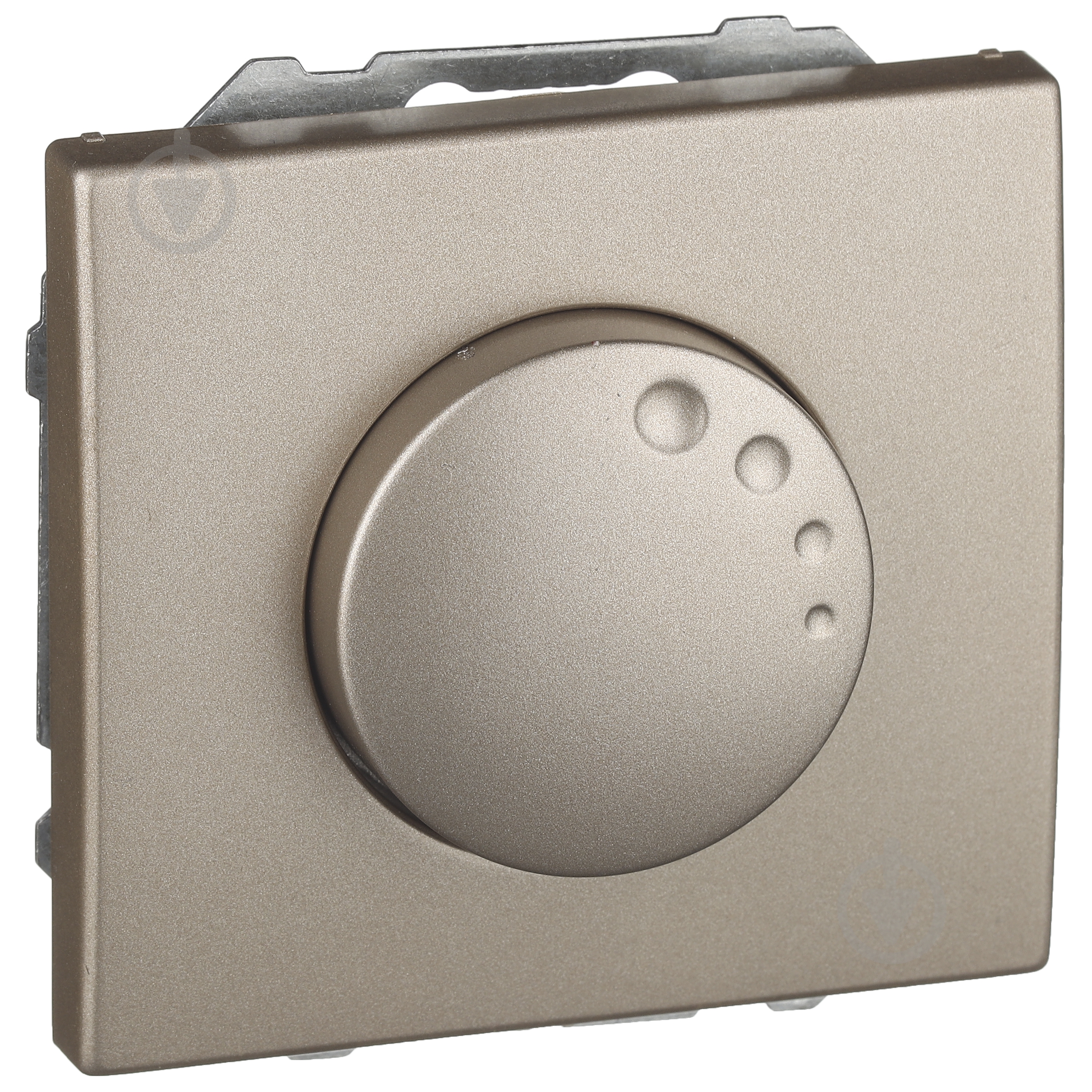 Светорегулятор Efapel Apolo шампань 50211 TCH - фото 2