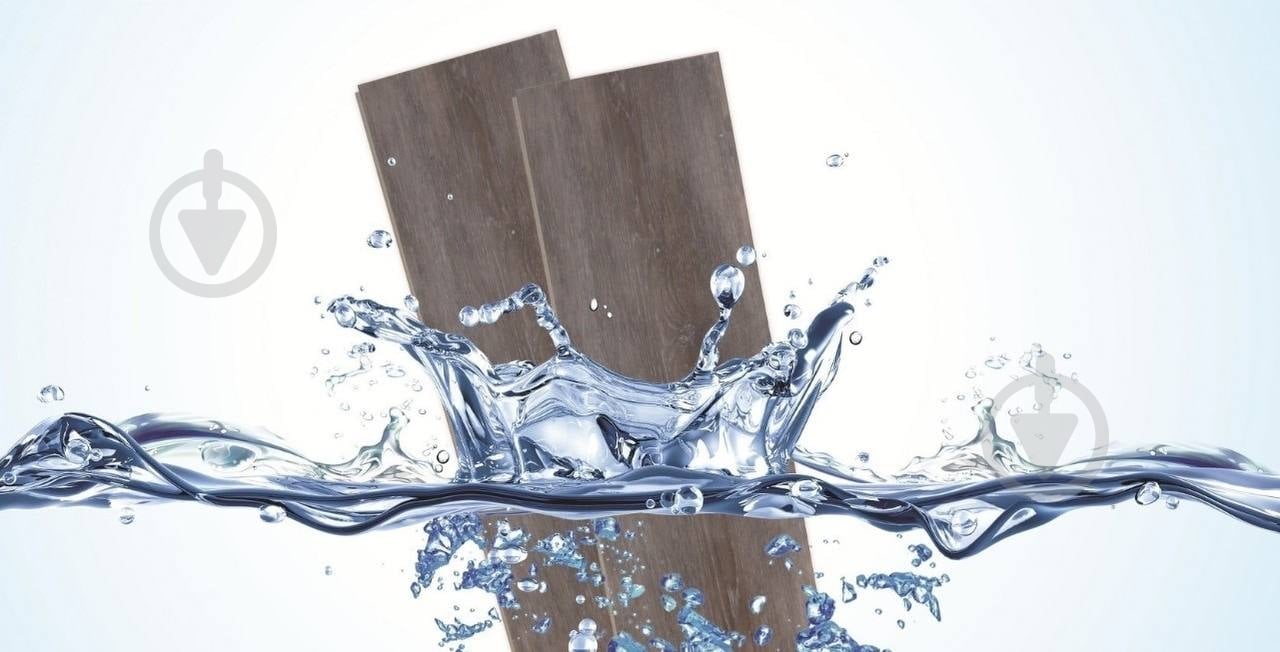 Ламінат вініловий (SPC) RIGID CORE Max 22 з підкладкою дуб аляска 33/АС5/5 мм (29074-1) - фото 5 Ламінат вініловий (SPC) RIGID CORE Max 22 з підкладкою дуб аляска 33/АС5/5 мм (29074-1) - фото 5