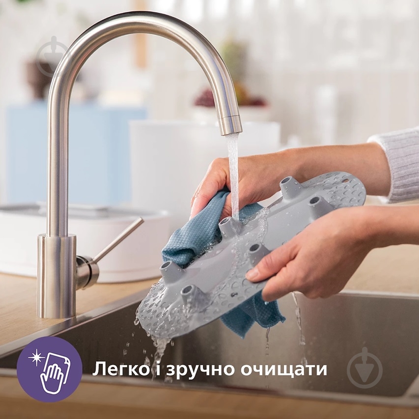 Стерилизатор Philips Avent SCF291/00 - фото 7