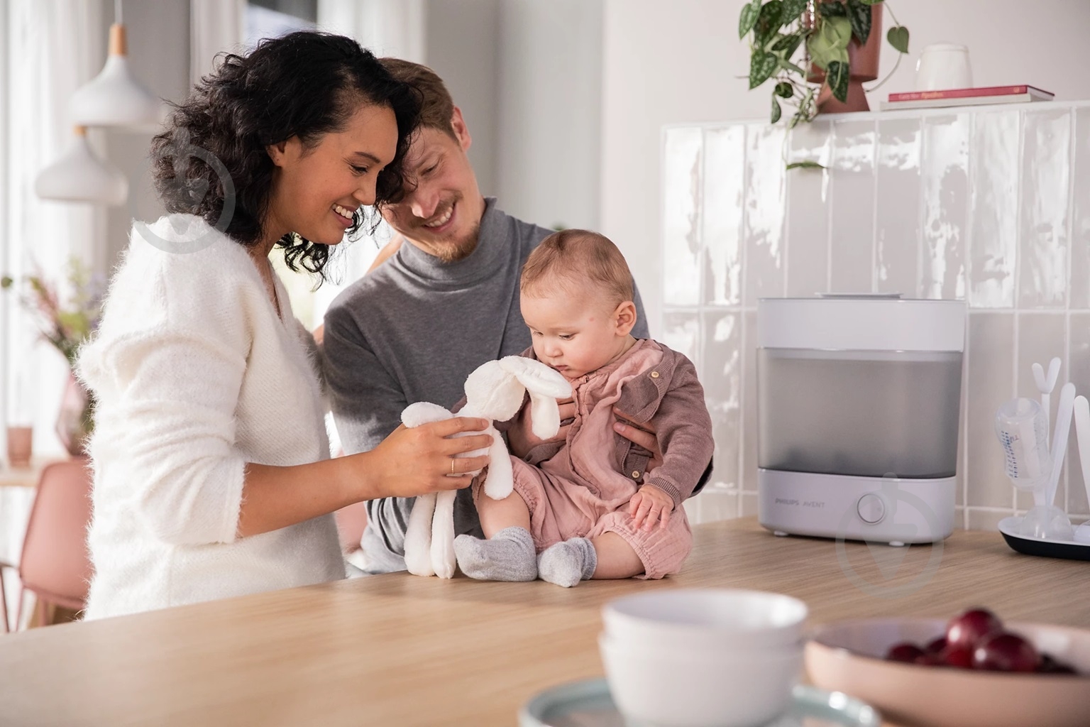 Стерилизатор Philips Avent SCF291/00 - фото 14