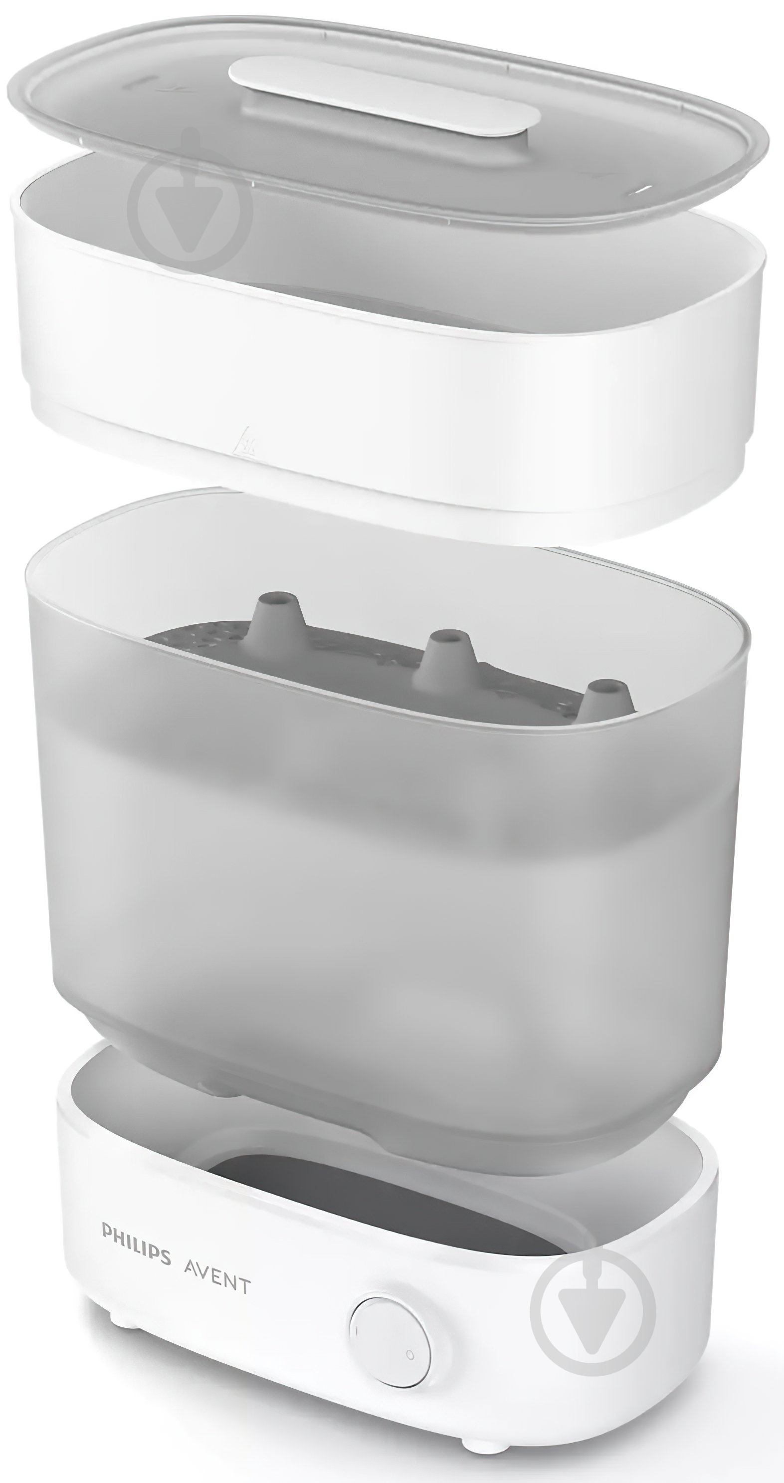 Стерилизатор Philips Avent SCF291/00 - фото 18