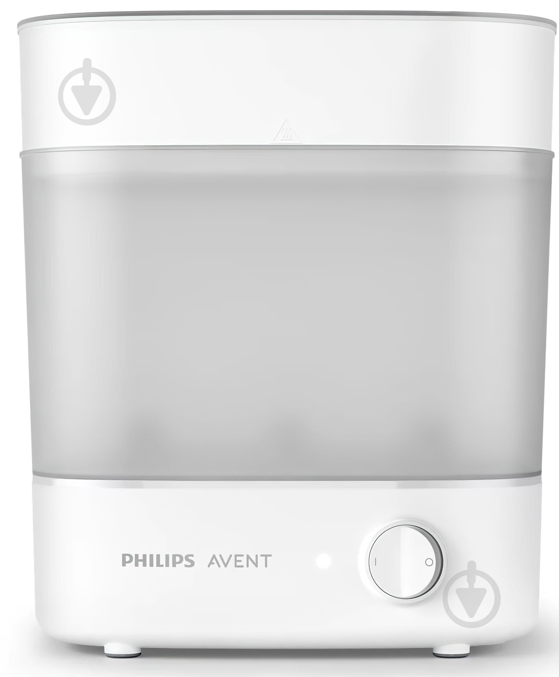 Стерилизатор Philips Avent SCF291/00 - фото 17