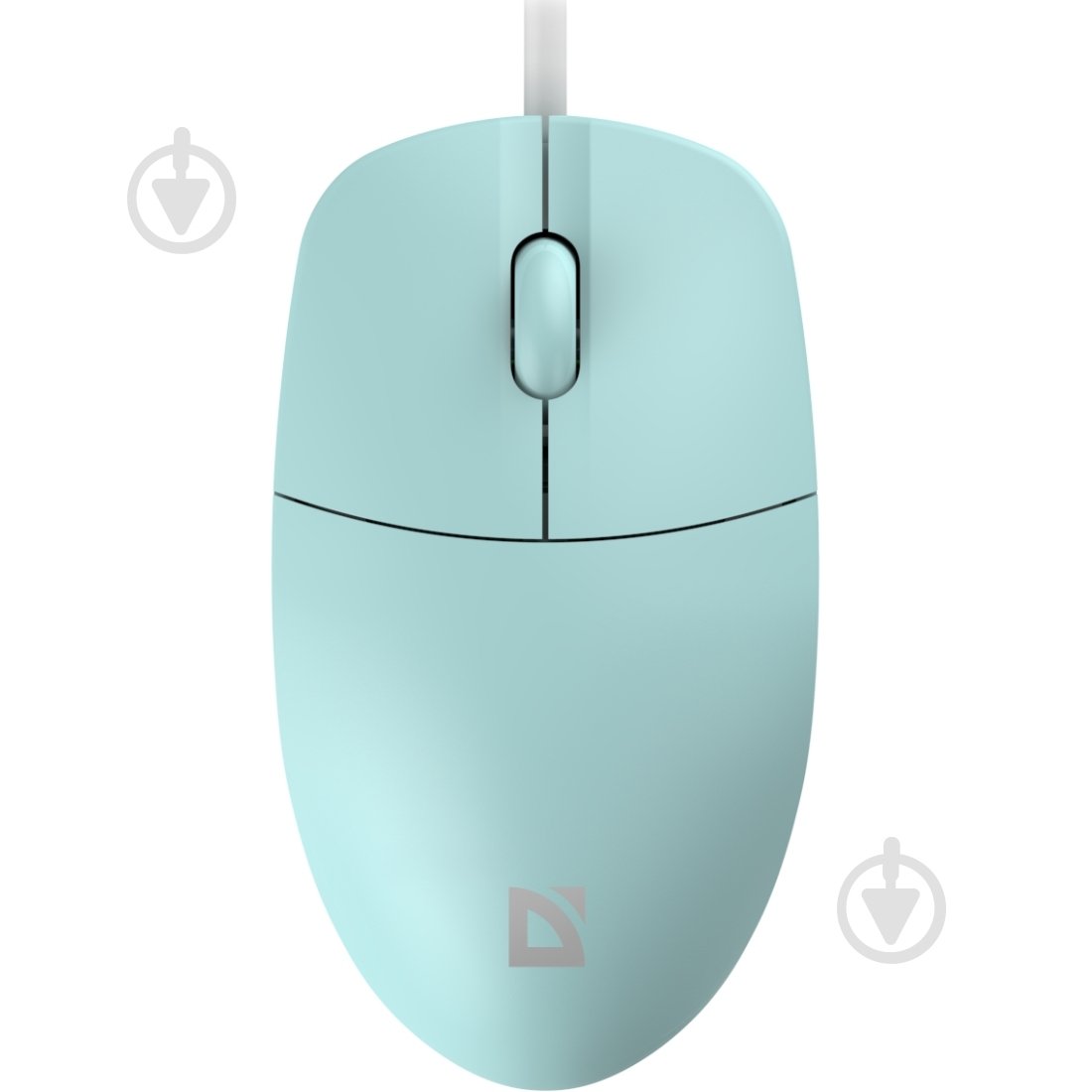 Миша Defender Azora MB-241 blue (52243) - фото 1 Миша Defender Azora MB-241 blue (52243) - фото 1