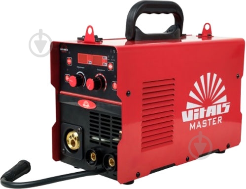 Инвертор сварочный Vitals MIG 1400T Digital - фото 2 Инвертор сварочный Vitals MIG 1400T Digital - фото 2