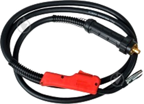 Инвертор сварочный Vitals MIG 1400T Digital - фото 6 Инвертор сварочный Vitals MIG 1400T Digital - фото 6