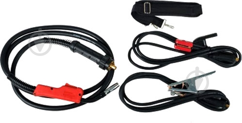 Инвертор сварочный Vitals MIG 1400T Digital - фото 7 Инвертор сварочный Vitals MIG 1400T Digital - фото 7