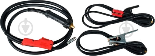 Инвертор сварочный Vitals MIG 1400T Digital - фото 10 Инвертор сварочный Vitals MIG 1400T Digital - фото 10