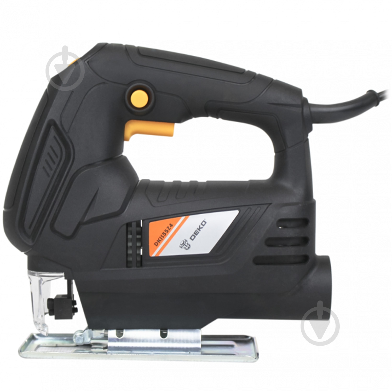 Электролобзик DEKO 16011 - фото 3