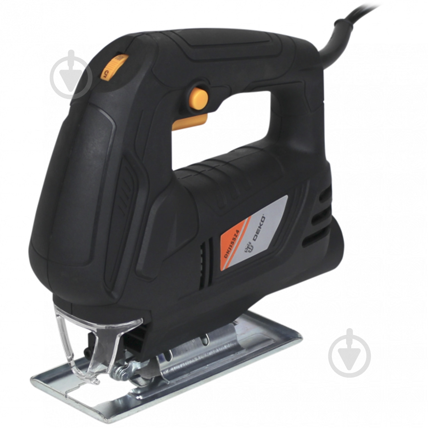 Электролобзик DEKO 16011 - фото 1