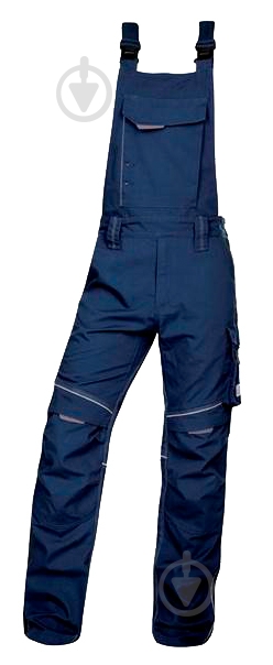 Куртка рабочая URBAN+ ARDON URBAN+ р. L рост 3-4 87294 темно-синий - фото 1 Куртка рабочая URBAN+ ARDON URBAN+ р. L рост 3-4 87294 темно-синий - фото 1